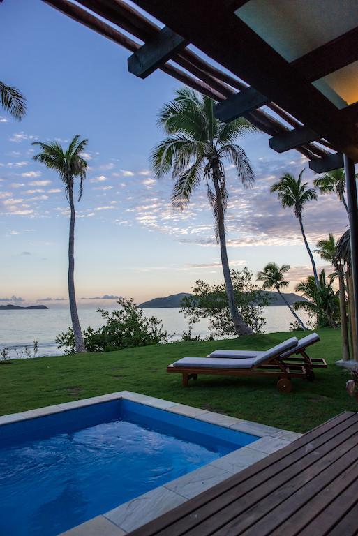 Matamanoa Island Resort Экстерьер фото